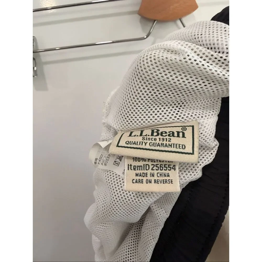 L.L. Bean ll bean
